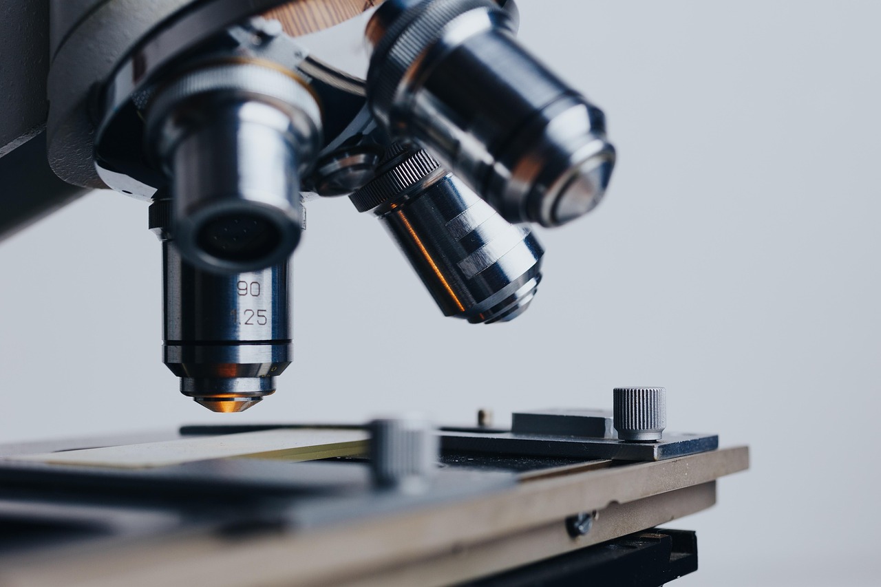 agriculture laboratory quality analysis